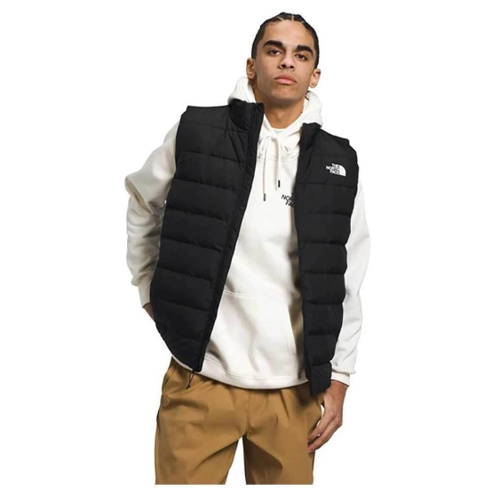 Γιλέκο The North Face M Aconcagua 3