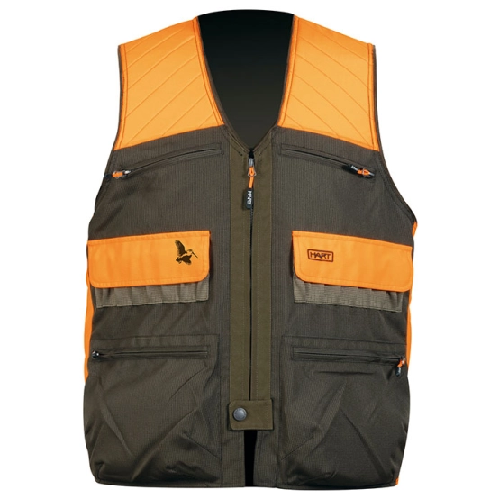 Hart Armotion Class-V Vest