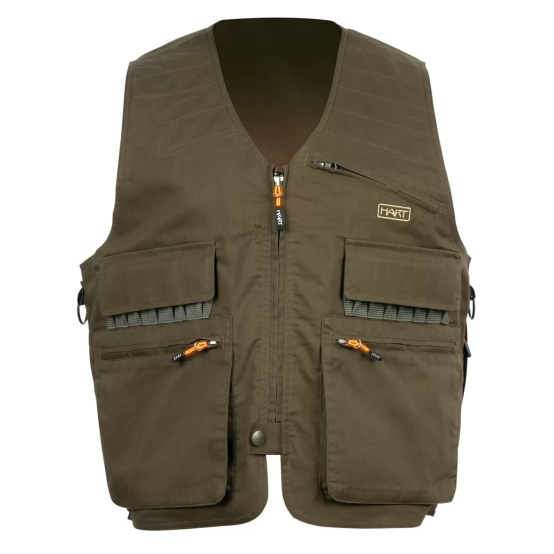 Hart Udana-V Vest