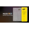 Nitecore NU25 MCT – LED Headlamp 400 lm