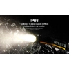 Nitecore NU25 MCT – LED Headlamp 400 lm