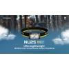 Nitecore NU25 MCT – LED Headlamp 400 lm