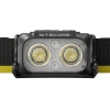 Nitecore NU25 MCT – LED Headlamp 400 lm