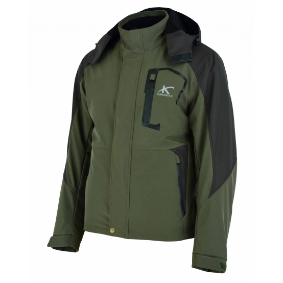 Jacket Konustex Grinto 2.0