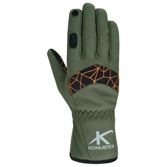 Gloves Konustex Frondis