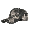 BB Cap Chameleon Camo