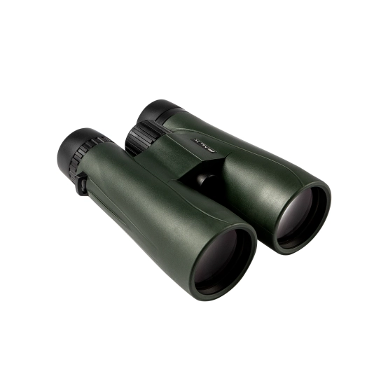 Falx Optics Viper 10x50 HD – HD Binoculars with BAK4 Prisms & FMC Coated Optics