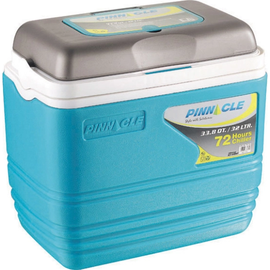 Pinnacle Primero – Portable Cooler 32 L
