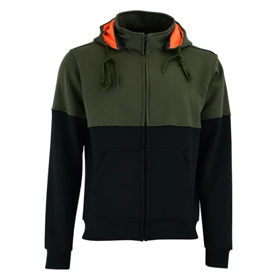 Sweatshirt Konustex Lyseo Bicolor