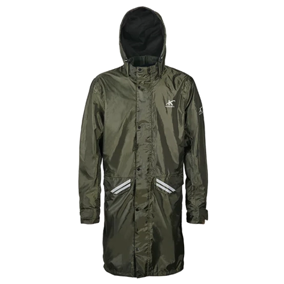 Rainproof Konustex Amodo Plus Khaki