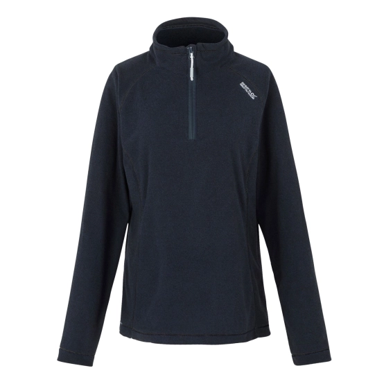 Women's Lightweight Fleece Regatta Montes Navy Blue
