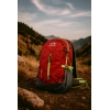 Colorlife Ultra Light Backpack – Red