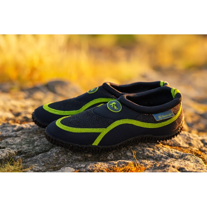 BlueWave Παιδικά Παπούτσια Neopren – Αντιολισθητική Σόλα για Θάλασσα & Παραλία