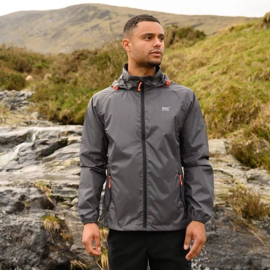 Windbreaker Mac in a Sac Origin 2 2