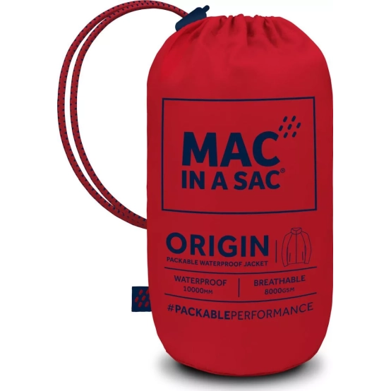 Windbreaker Mac in a Sac Origin 2 2