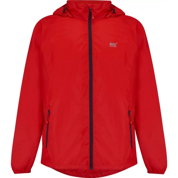 Windbreaker Mac in a Sac Origin 2