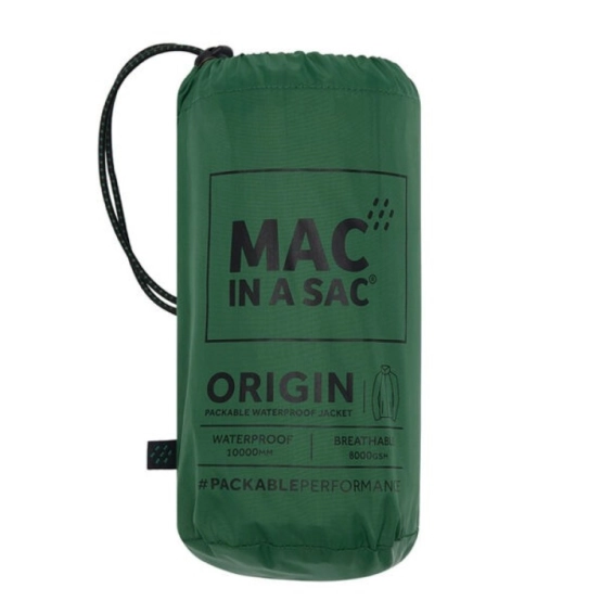 Windbreaker Mac in a Sac Origin 2 2