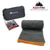 AlpinTec DryFast XXL – Microfiber Towel 90 × 180 cm