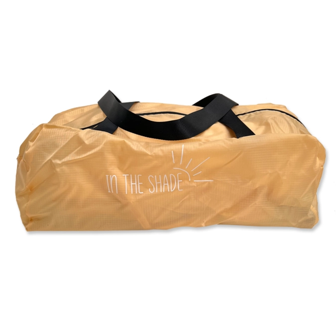 In The Shade 200×210 – Beach Sunshade