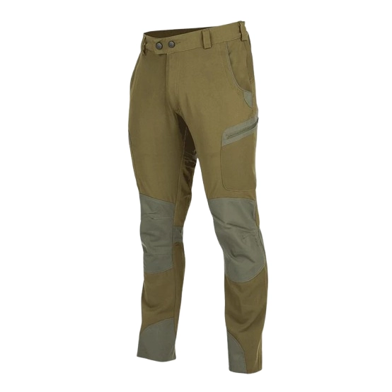 Konustex Milgame Plus Pants Khaki