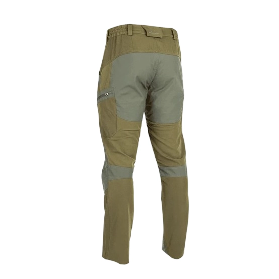 Konustex Milgame Plus Pants Khaki 2
