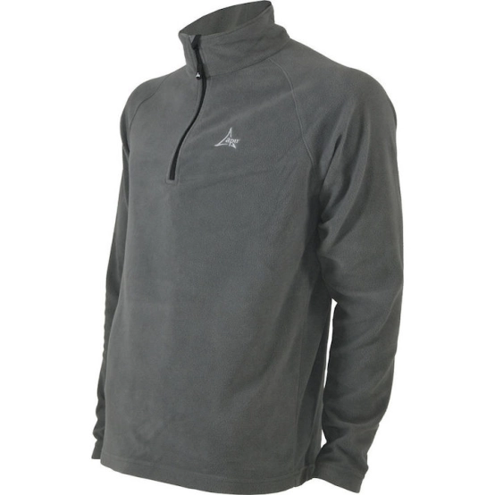 Fleece Blouse Apu Api 2