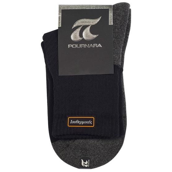 622 Cotton Women's Thermal Socks Pournara