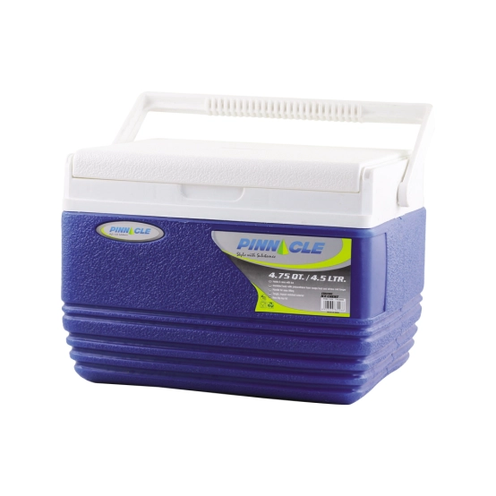 Ψυγείο Φορητό Pinnacle Eskimo 4.5 Lt Μπλε