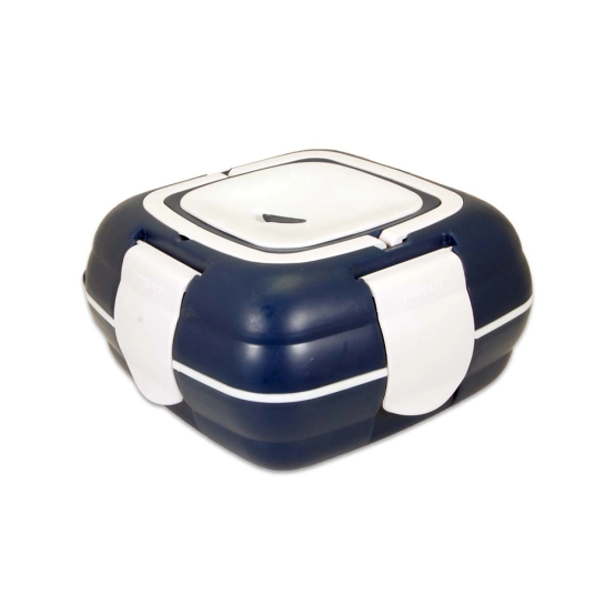 Pinnacle Paloma Mat 2000ml – Ανοξείδωτο Φαγητοδοχείο με Αεροστεγές Κλείσιμο