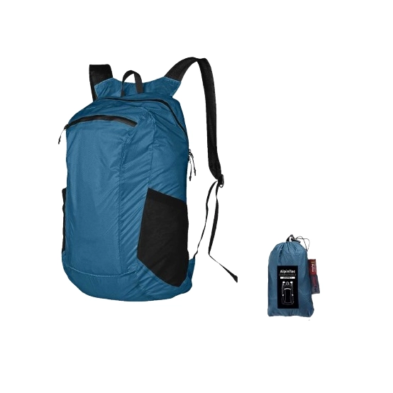 Alpintec Journey – Solid Color Waterproof Backpack 24L