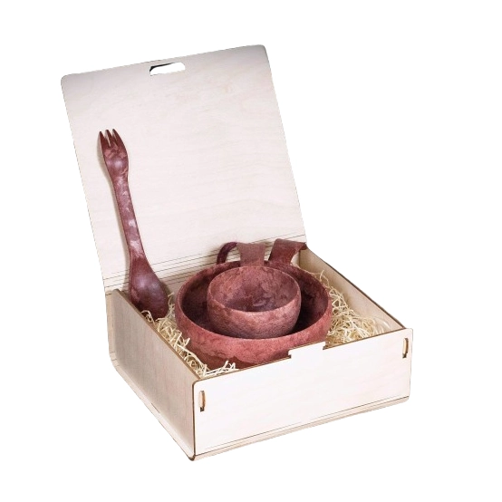 Kupilka Premium S – Gift Set