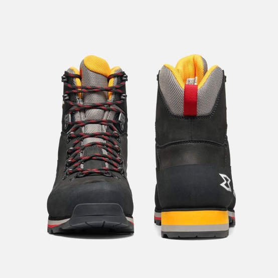 Boots Garmont Nebraska II Gtx Black/Garmont Orange 2