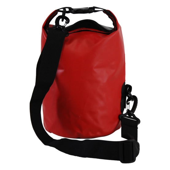 Xdive Waterproof Dry Bag Tube 7.5L – 500D PVC Tarpaulin 2