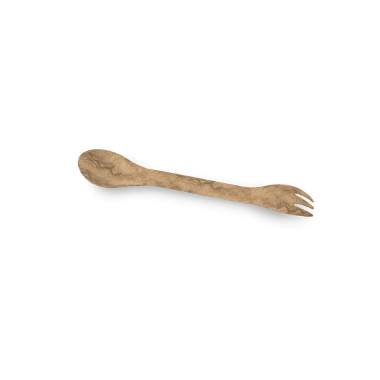 Kupilka Spork 225 – Κουταλοπίρουνο από Kareline® 2