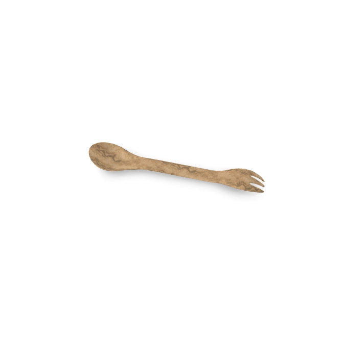 Kupilka Spork 225 – Κουταλοπίρουνο από Kareline®
