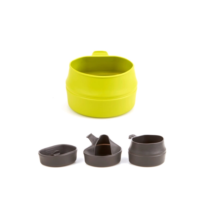Wildo Fold-A-Cup Small – Collapsible Cup 250ml