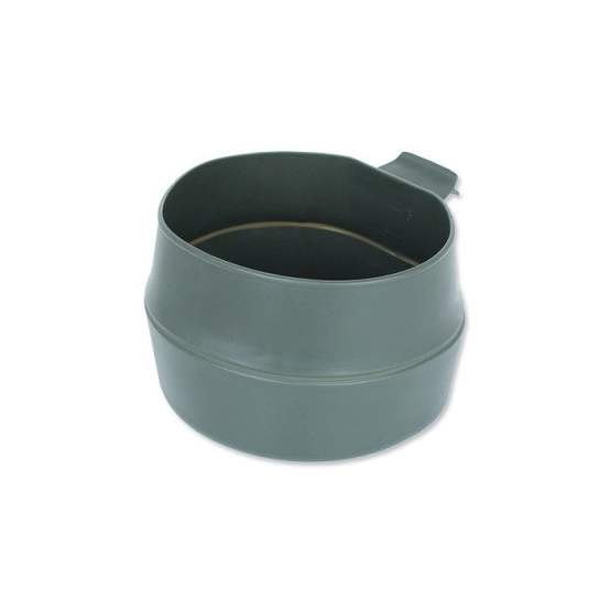 Wildo Fold-A-Cup Small – Collapsible Cup 250ml