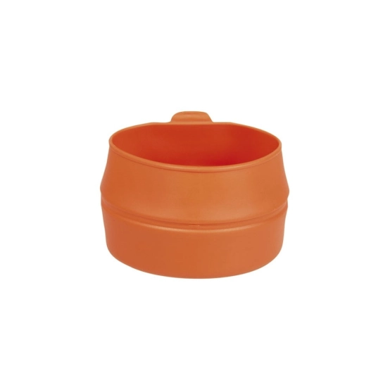 Wildo Fold-A-Cup Small – Collapsible Cup 250ml