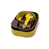 Wildo Camp-A-Box Complete – Complete Camping Mess Kit
