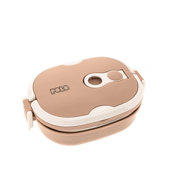 Polo Thermo Bowl – Δοχείο Φαγητού Inox 304 / 800 ml