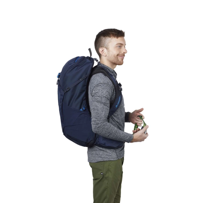 Σακίδιο Gregory Zulu 30 MD/LG Halo Blue