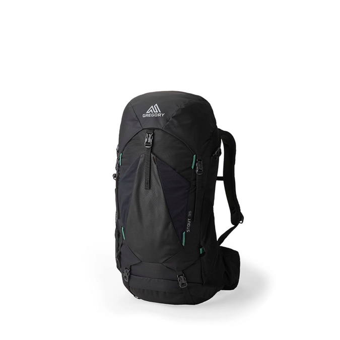 Gregory Scout 35 Backpack Forest Black