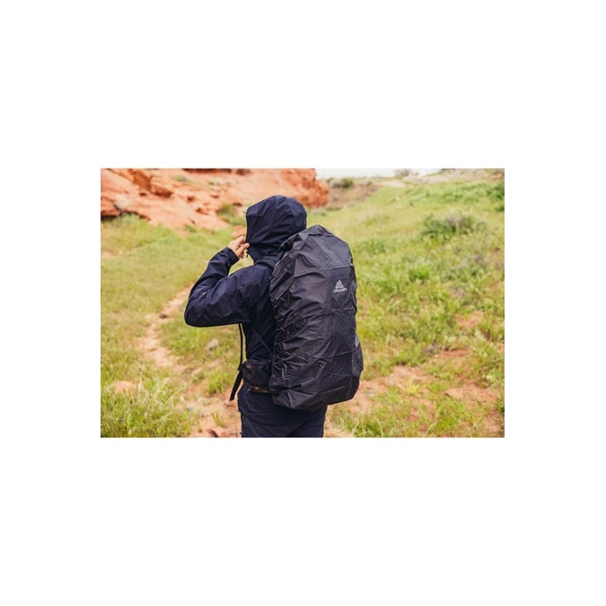 Gregory Scout 35 Backpack Forest Black