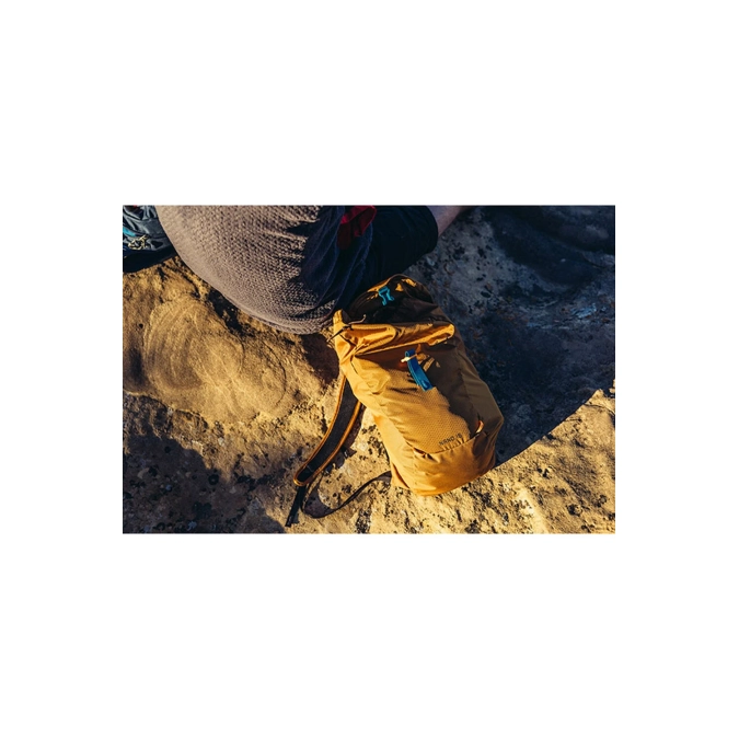 Gregory Nano 16 Backpack Optic Black