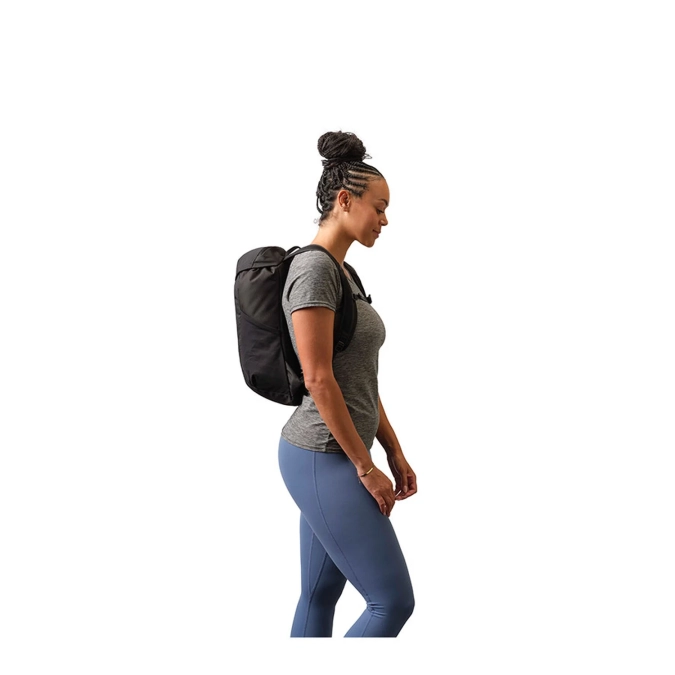 Gregory Nano 16 Backpack Optic Black