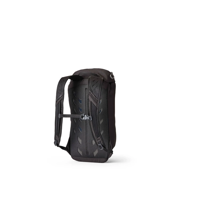 Gregory Nano 16 Backpack Optic Black