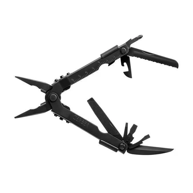 Gerber MP600 Basic Πολυεργαλείο Επιβίωσης – Ανθεκτικό Πολυεργαλείο με Πένσα