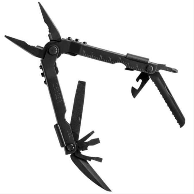 Gerber MP600 Basic Πολυεργαλείο Επιβίωσης – Ανθεκτικό Πολυεργαλείο με Πένσα