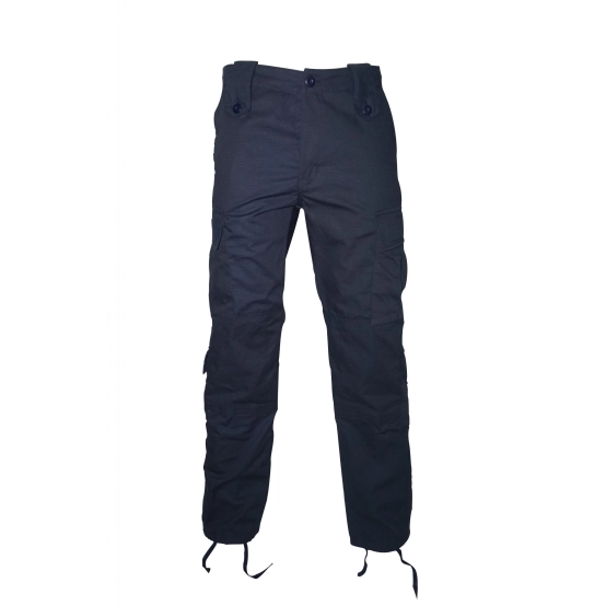 Aetos Rip Stop Pants Blue