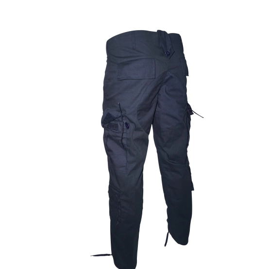 Aetos Rip Stop Pants Blue 2